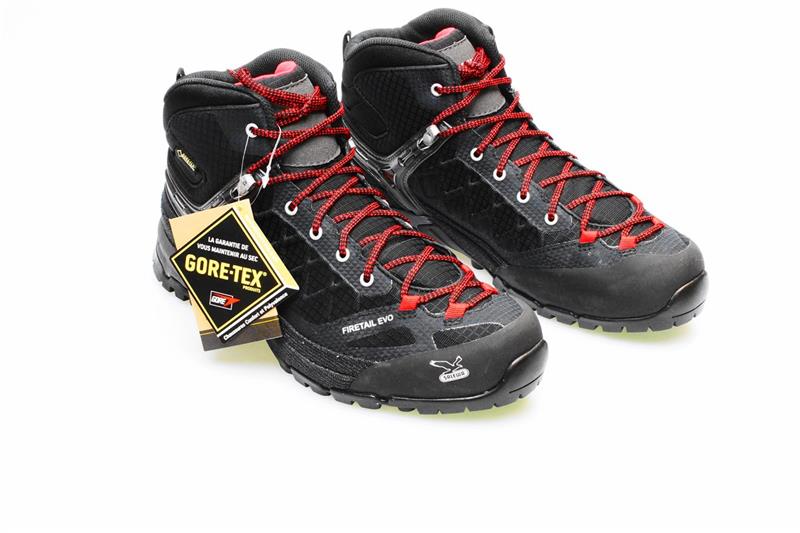 salewa firetail evo mid