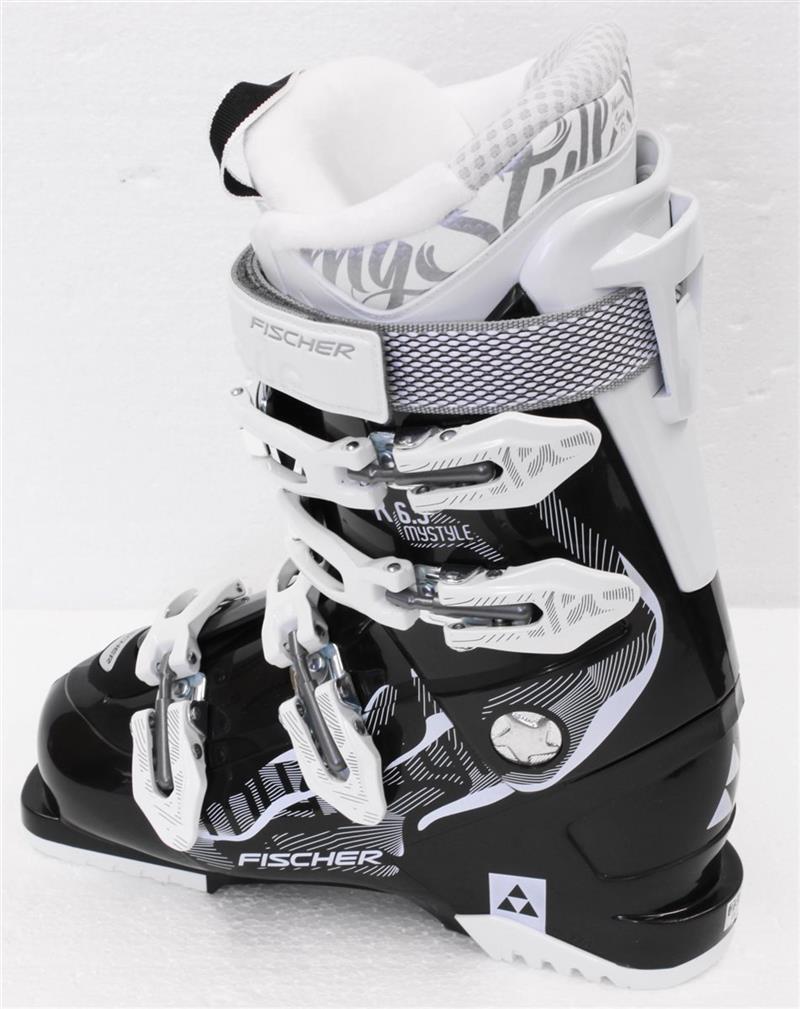 fischer soma tec my style 75 fischer soma tec my style 75