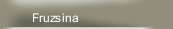 Fruzsina