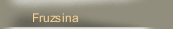 Fruzsina